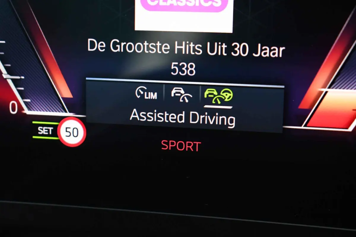 xDrive25e M-Sport Pano Trekh ACC 360 H/K HUD Massage E-zetels