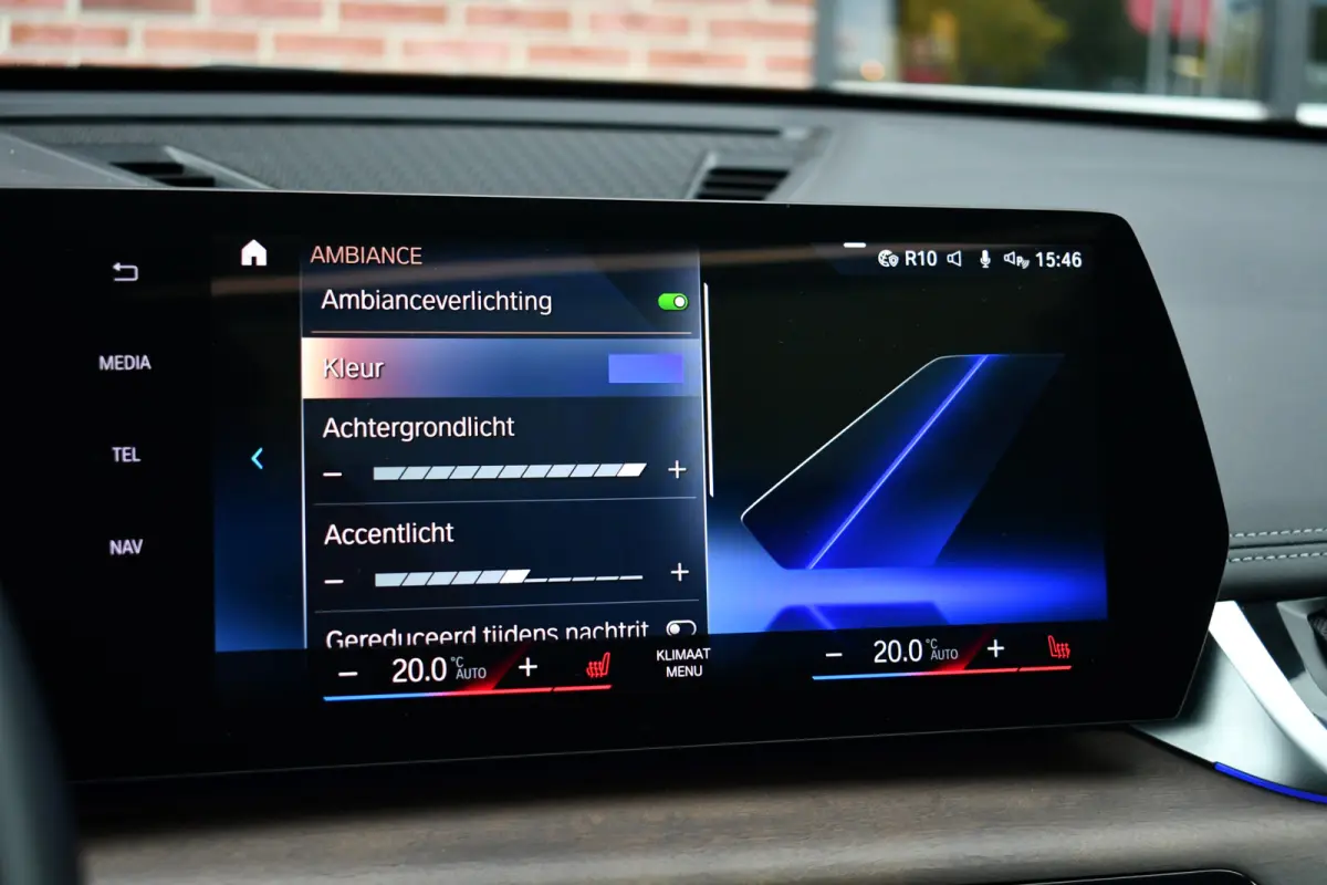 xDrive25e M-Sport Pano Trekh ACC 360 H/K HUD Massage E-zetels