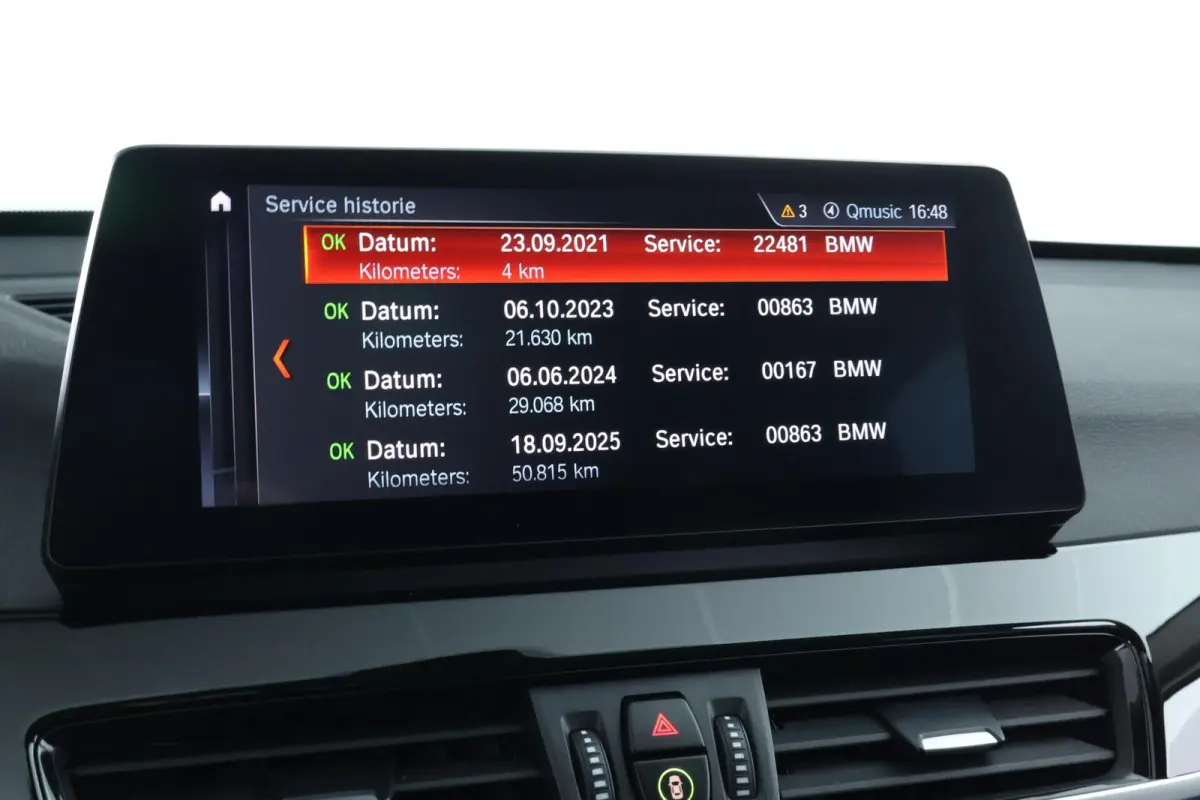 xDrive25e Business Edition Plus |LED|HUD|PDC|SFEERVERL.|ST VWM|+++