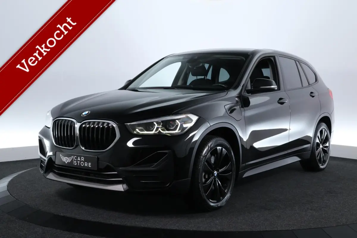 xDrive25e Business Edition Plus |LED|HUD|PDC|SFEERVERL.|ST VWM|+++