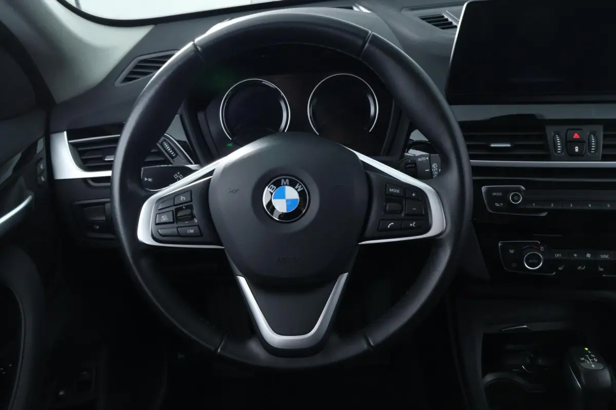 xDrive25e Business Edition Plus |LED|HUD|PDC|SFEERVERL.|ST VWM|+++