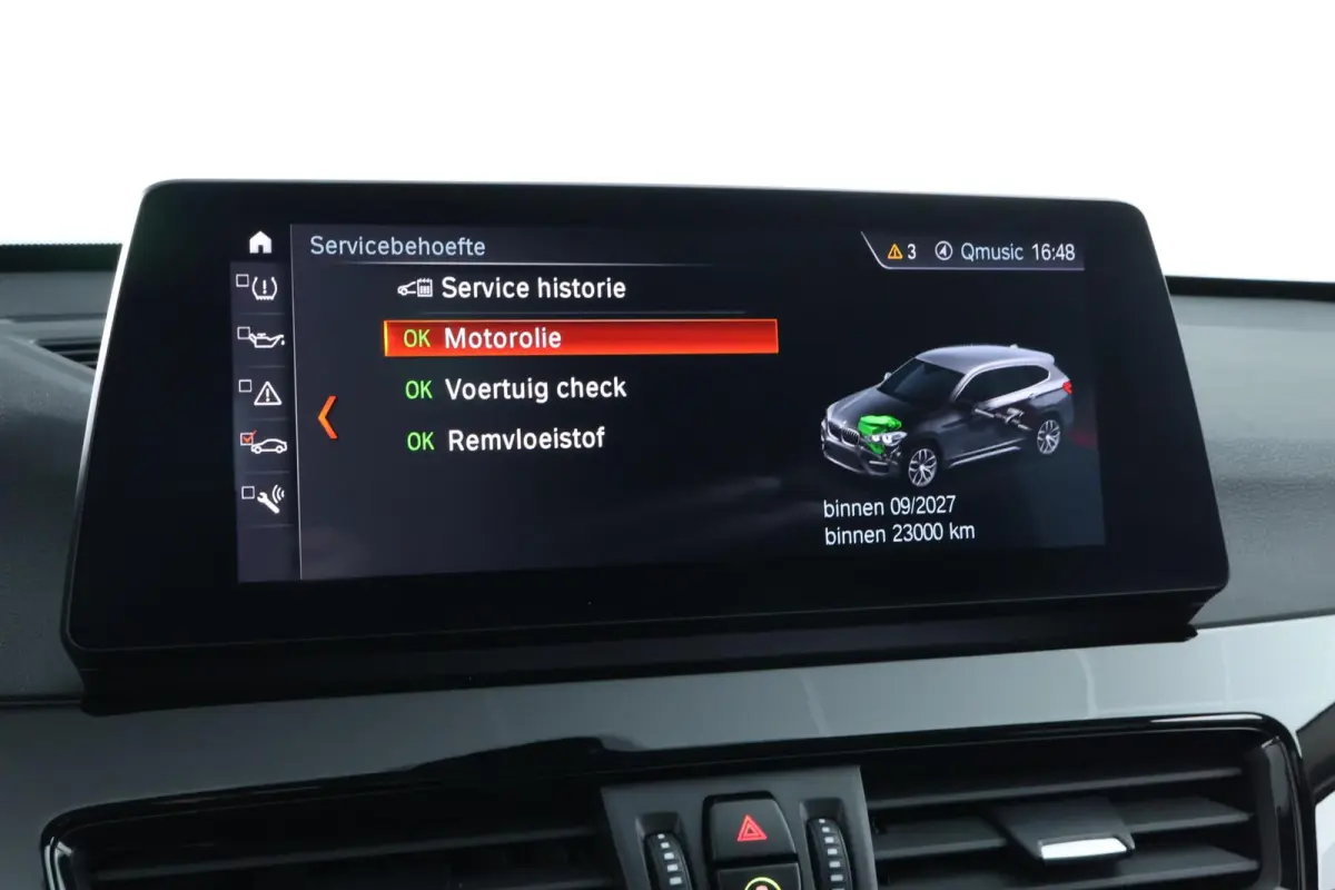 xDrive25e Business Edition Plus |LED|HUD|PDC|SFEERVERL.|ST VWM|+++