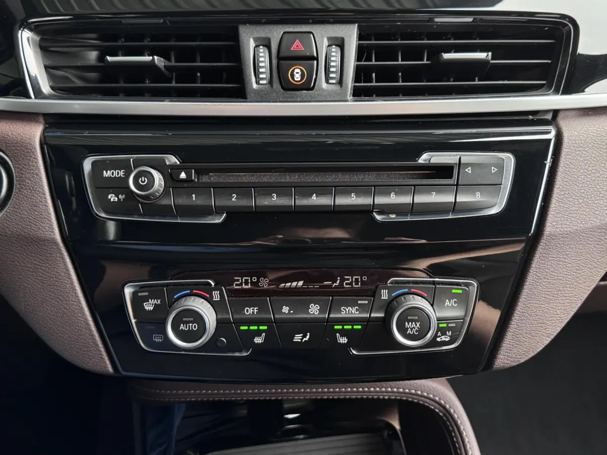 sDrive20i High Executive M Sport NL AUTO|VOL OPTIES