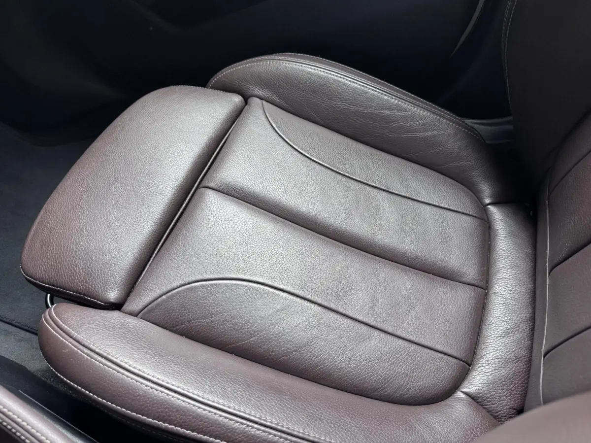 sDrive20i High Executive M Sport NL AUTO|VOL OPTIES