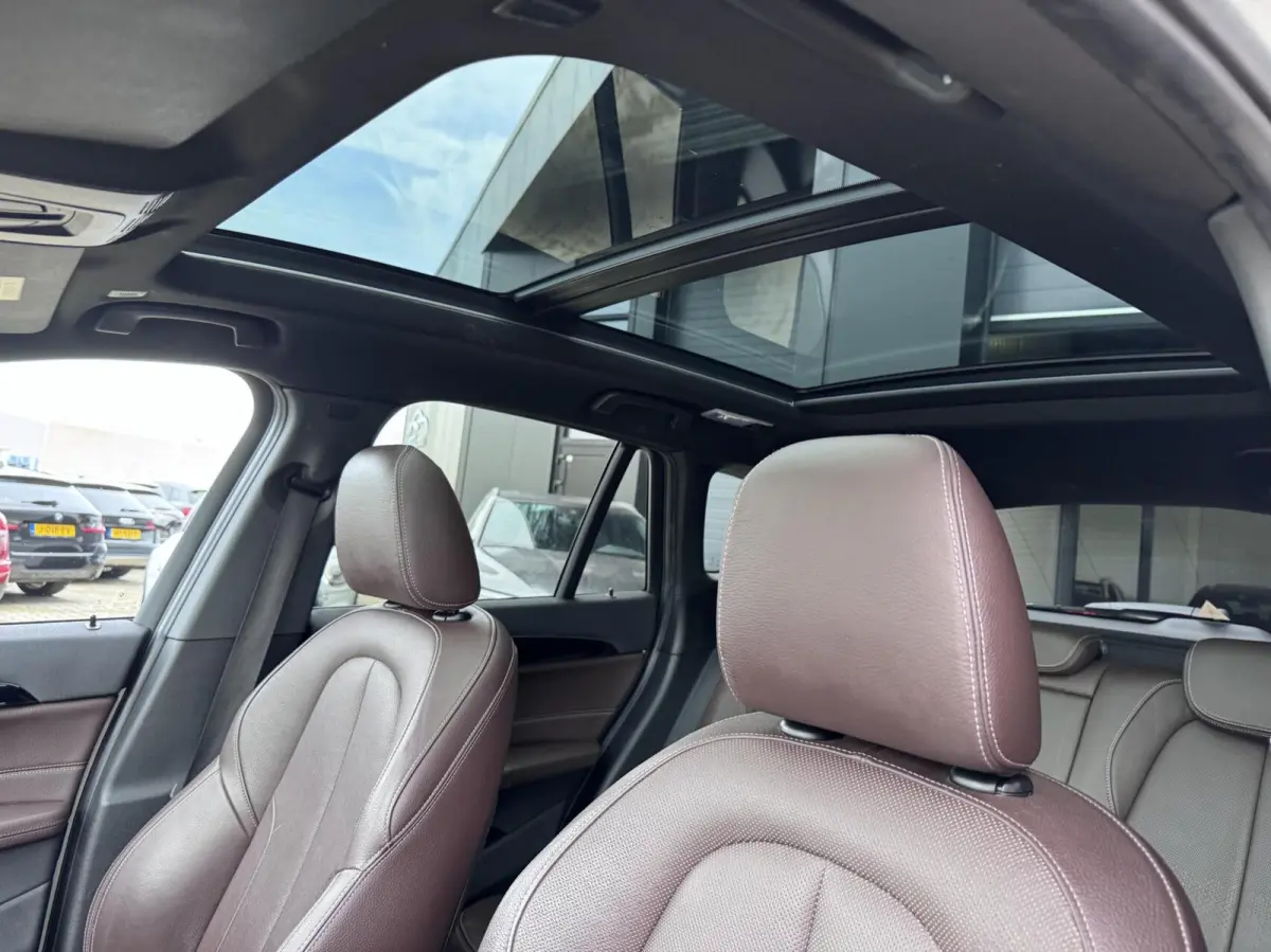 sDrive20i High Executive M Sport NL AUTO|VOL OPTIES