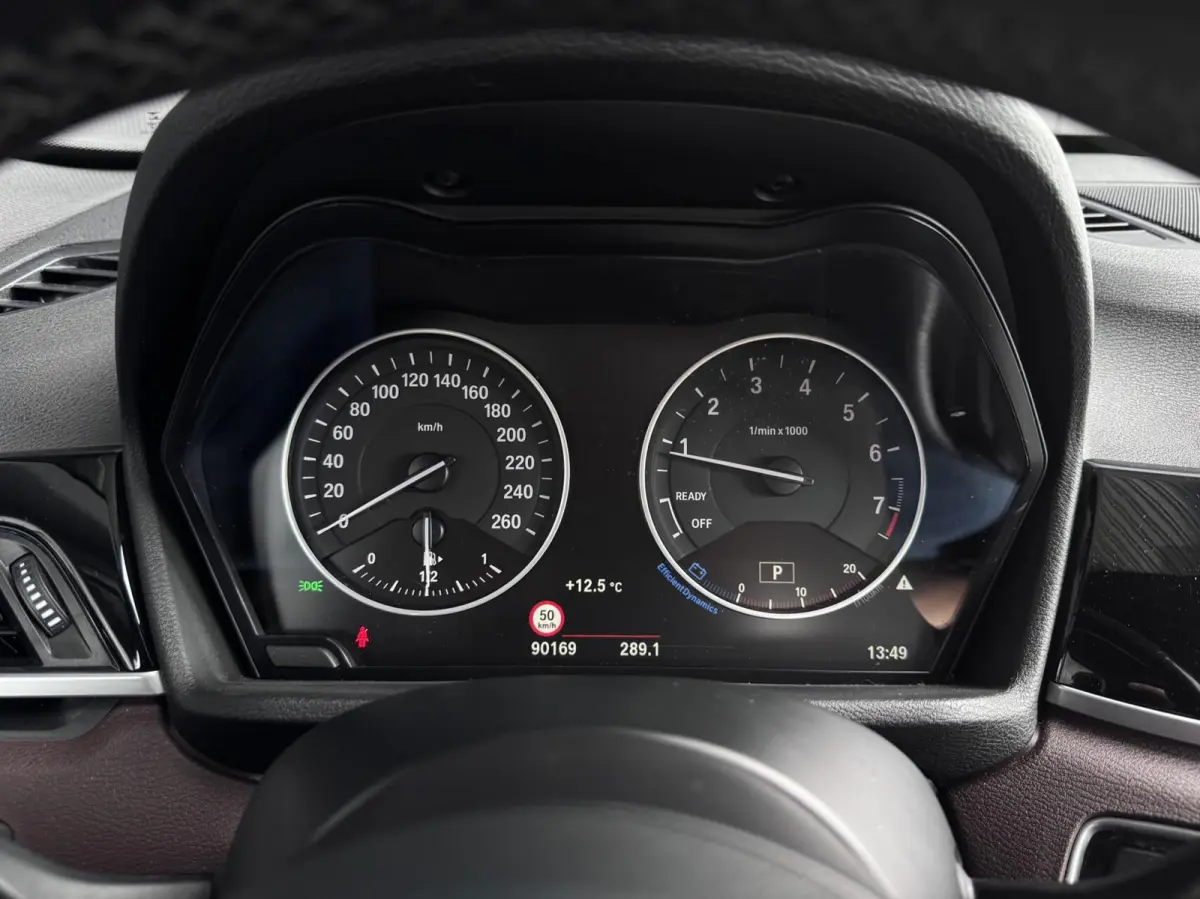 sDrive20i High Executive M Sport NL AUTO|VOL OPTIES