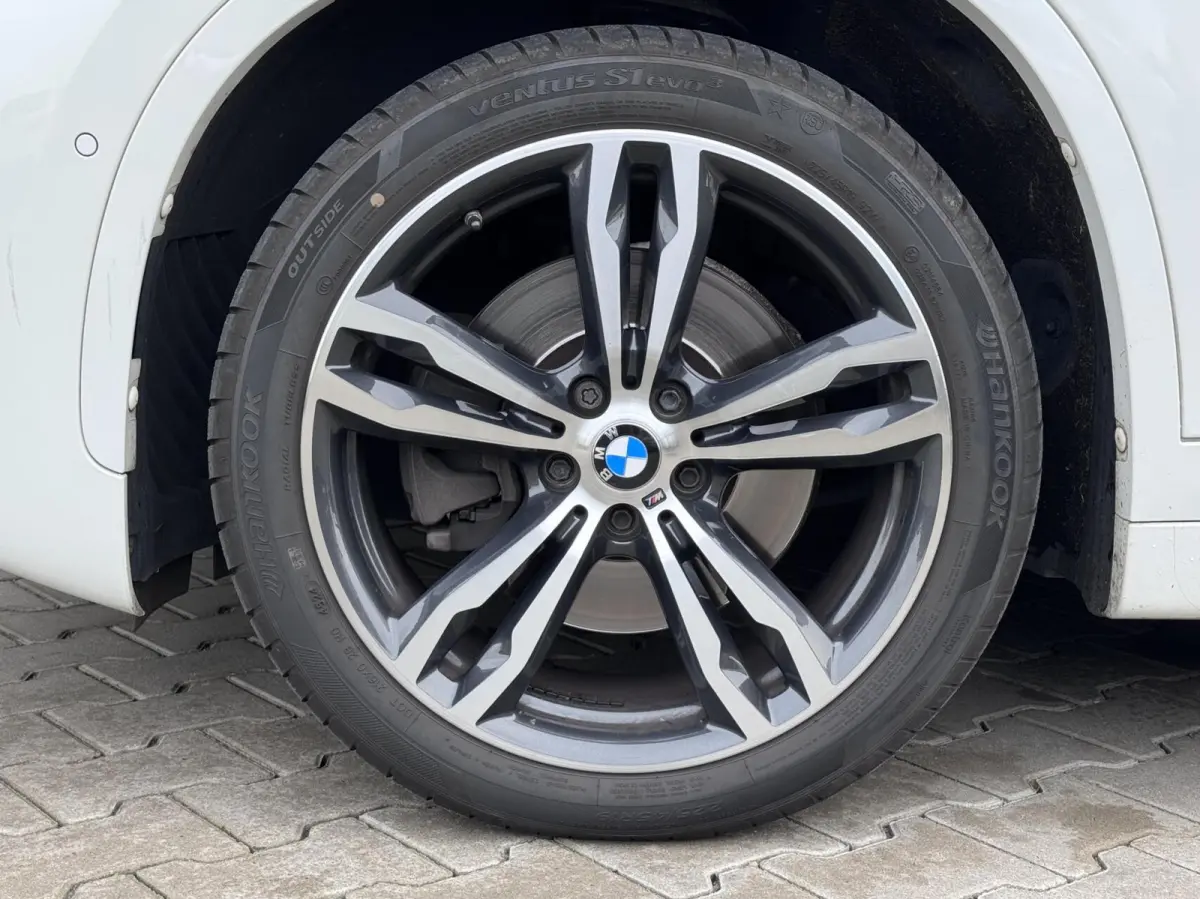 sDrive20i High Executive M Sport NL AUTO|VOL OPTIES