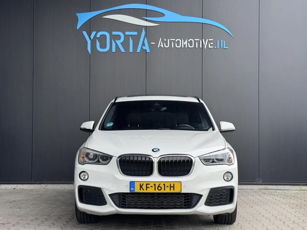 sDrive20i High Executive M Sport NL AUTO|VOL OPTIES