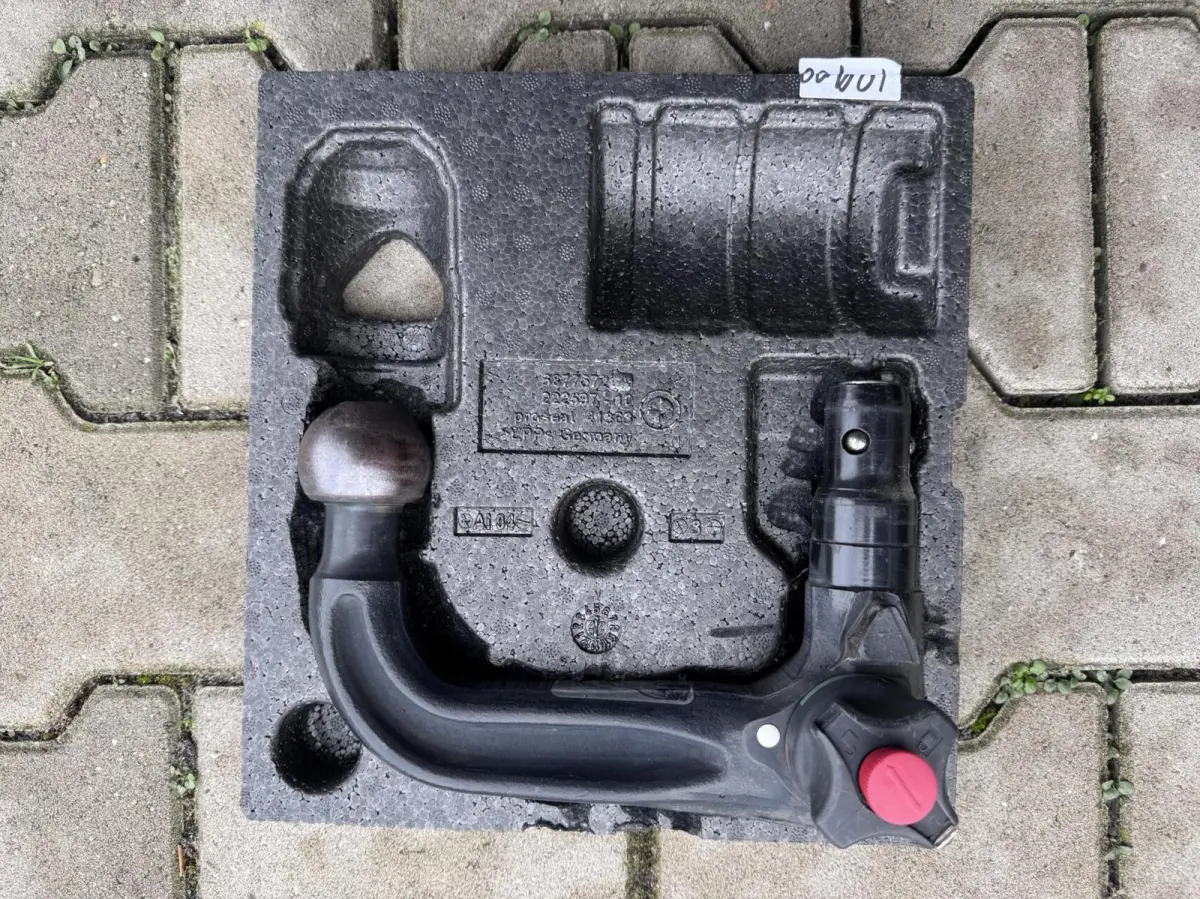 sDrive20i High Executive M Sport NL AUTO|VOL OPTIES