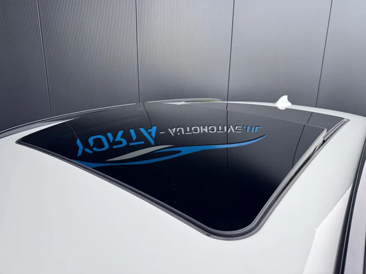 sDrive20i High Executive M Sport NL AUTO|VOL OPTIES