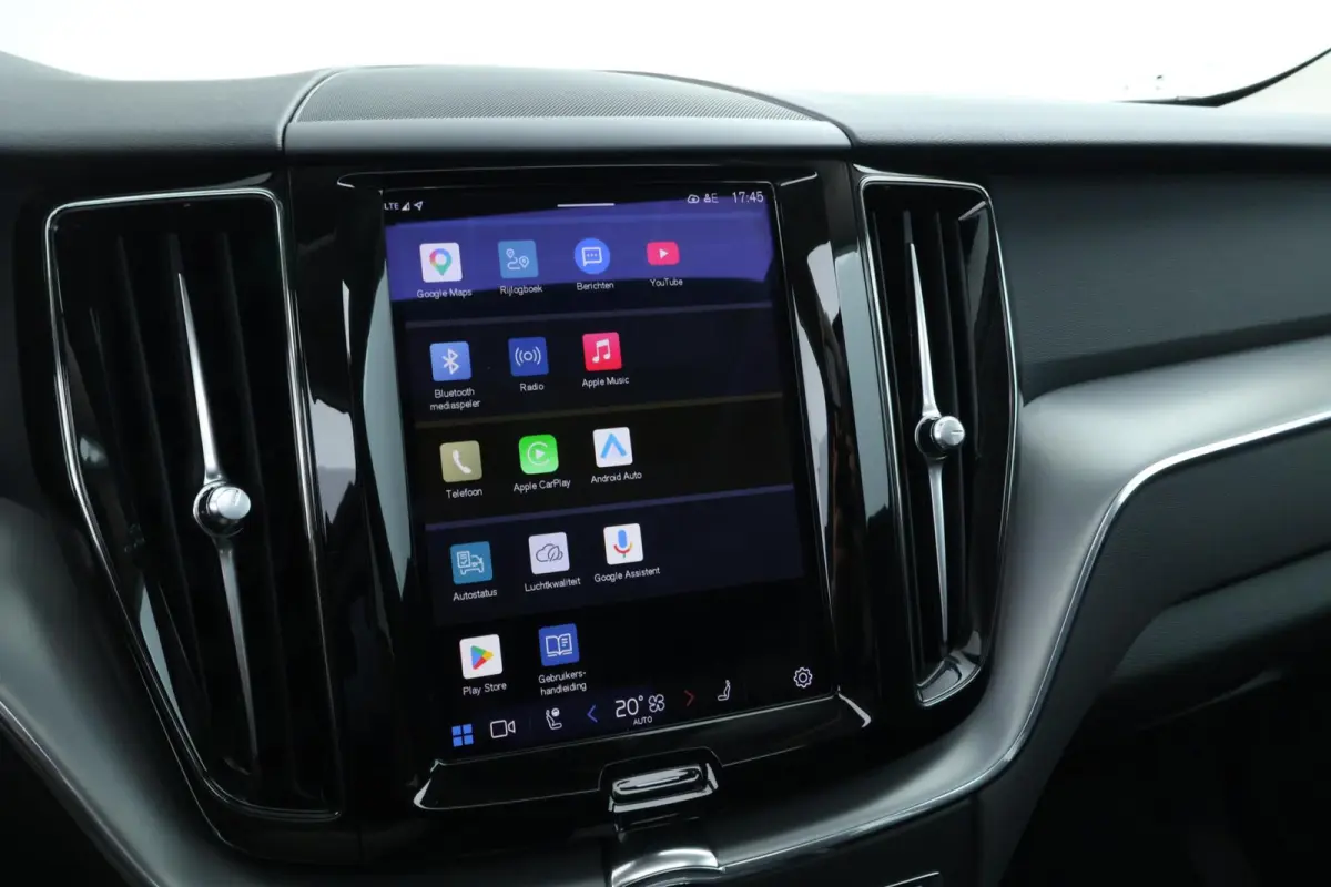 2.0 T6 Plug-in hybrid AWD Core Bright Long Range |PANO|CAMERA|LED|ST + STUUR VWM|TREKHAAK|CARPLAY|+++