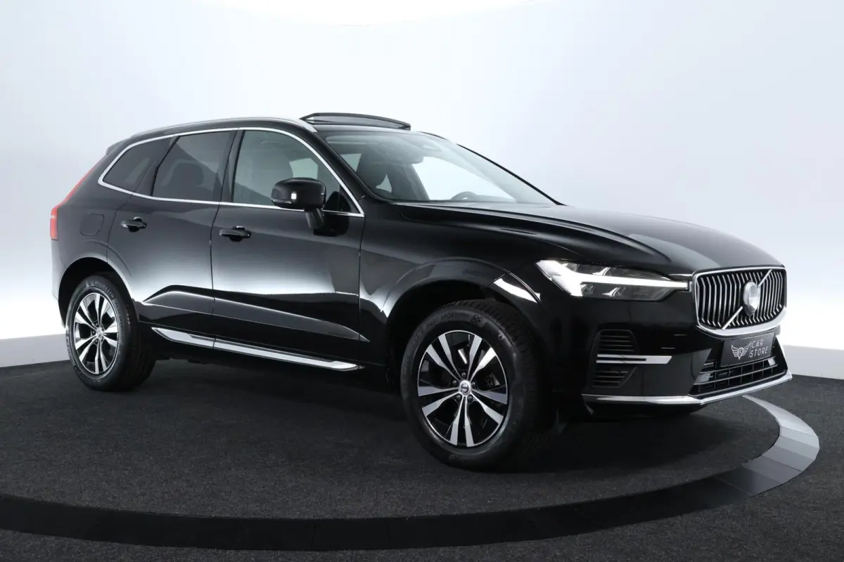 2.0 T6 Plug-in hybrid AWD Core Bright Long Range |PANO|CAMERA|LED|ST + STUUR VWM|TREKHAAK|CARPLAY|+++