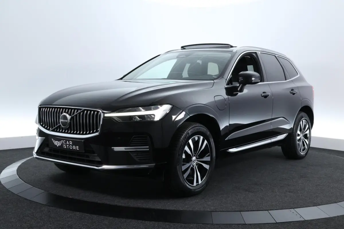 2.0 T6 Plug-in hybrid AWD Core Bright Long Range |PANO|CAMERA|LED|ST + STUUR VWM|TREKHAAK|CARPLAY|+++