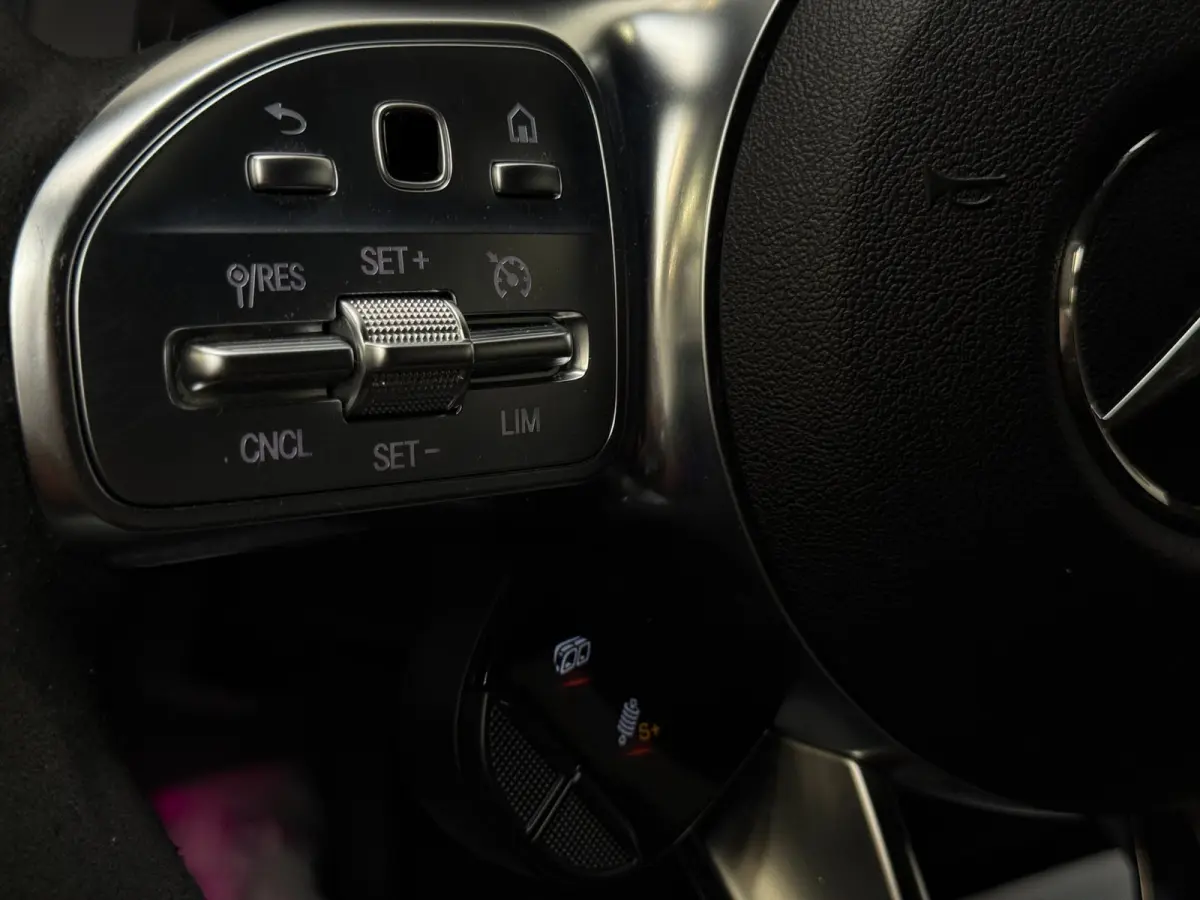 AMG 63 S 4MATIC+ / Kuipstoelen / Pano / Virtual Cockpit / Alcantara / Sfeerverlichting / Carplay /