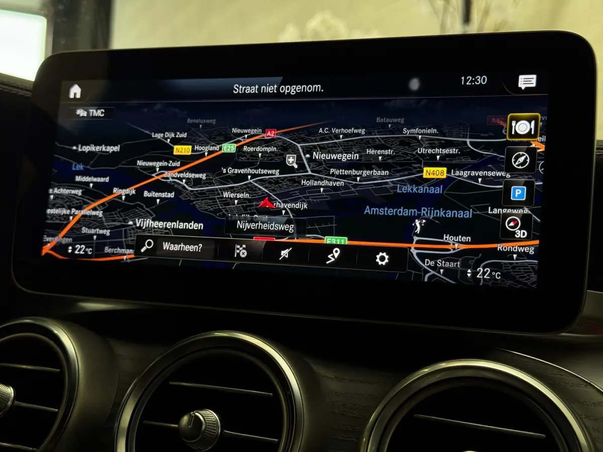 AMG 63 S 4MATIC+ / Kuipstoelen / Pano / Virtual Cockpit / Alcantara / Sfeerverlichting / Carplay /