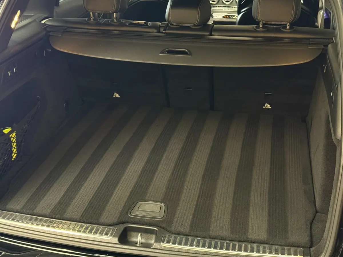 AMG 63 S 4MATIC+ / Kuipstoelen / Pano / Virtual Cockpit / Alcantara / Sfeerverlichting / Carplay /