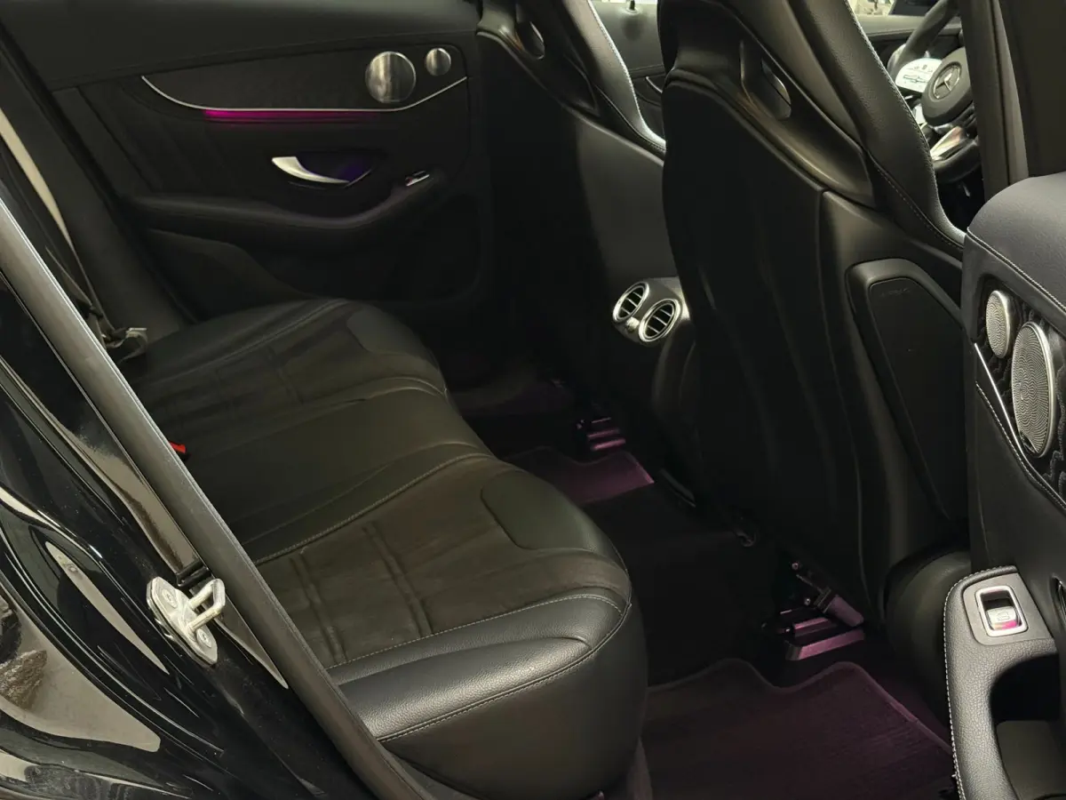 AMG 63 S 4MATIC+ / Kuipstoelen / Pano / Virtual Cockpit / Alcantara / Sfeerverlichting / Carplay /