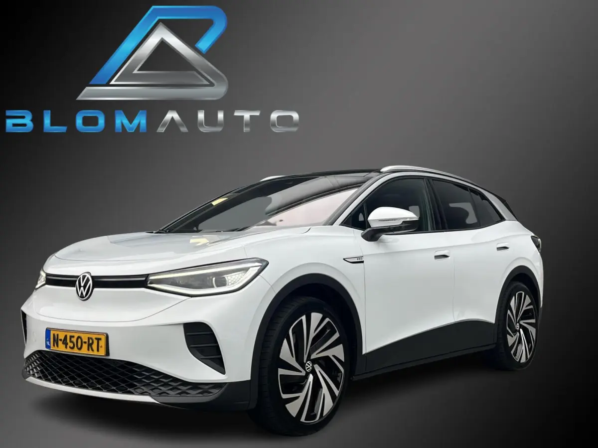204PK 77 kWh PANO+MEMORY+IQ-LED+KEYLESS+21''