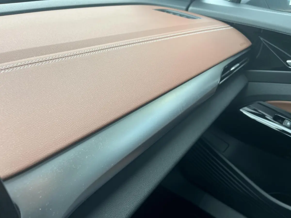 204PK 77 kWh PANO+MEMORY+IQ-LED+KEYLESS+21''