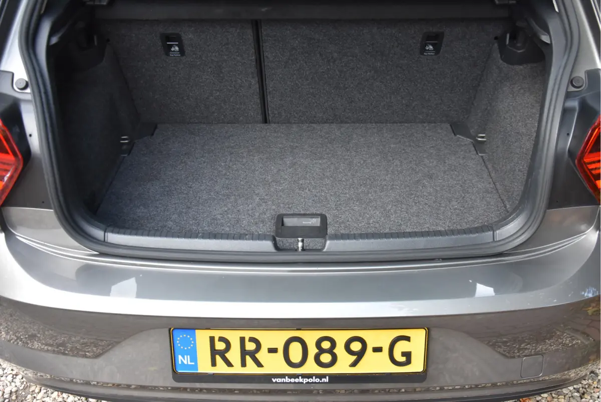 1.0 TSI 96 PK Carplay NAP Garantie grote brt APK
