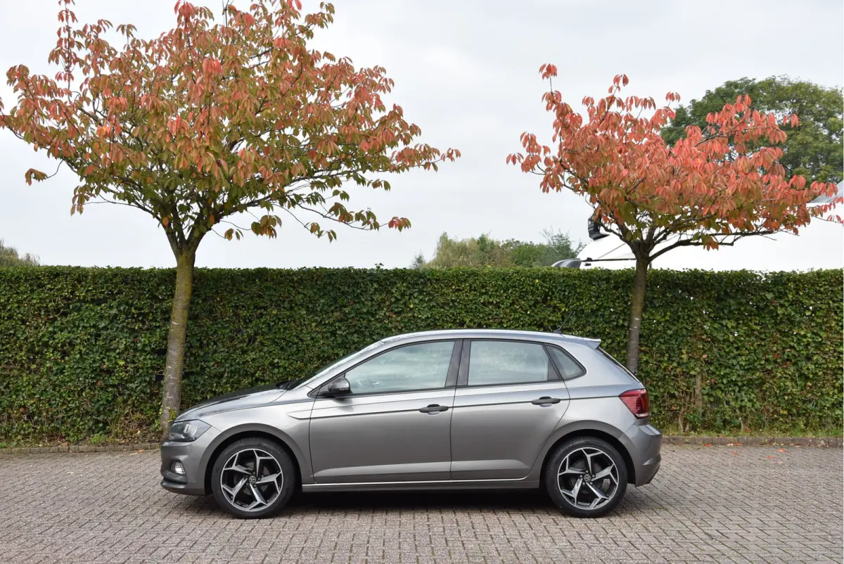 1.0 TSI 96 PK Carplay NAP Garantie grote brt APK