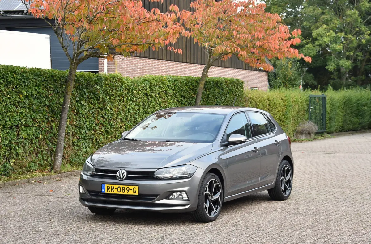 1.0 TSI 96 PK Carplay NAP Garantie grote brt APK