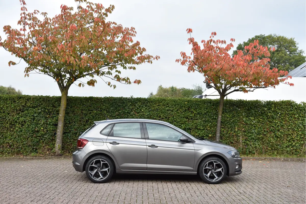 1.0 TSI 96 PK Carplay NAP Garantie grote brt APK