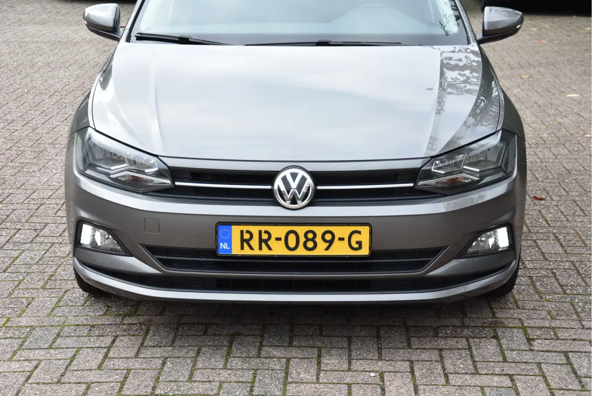 1.0 TSI 96 PK Carplay NAP Garantie grote brt APK