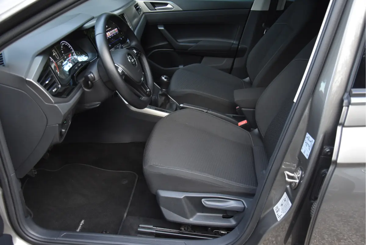 1.0 TSI 96 PK Carplay NAP Garantie grote brt APK