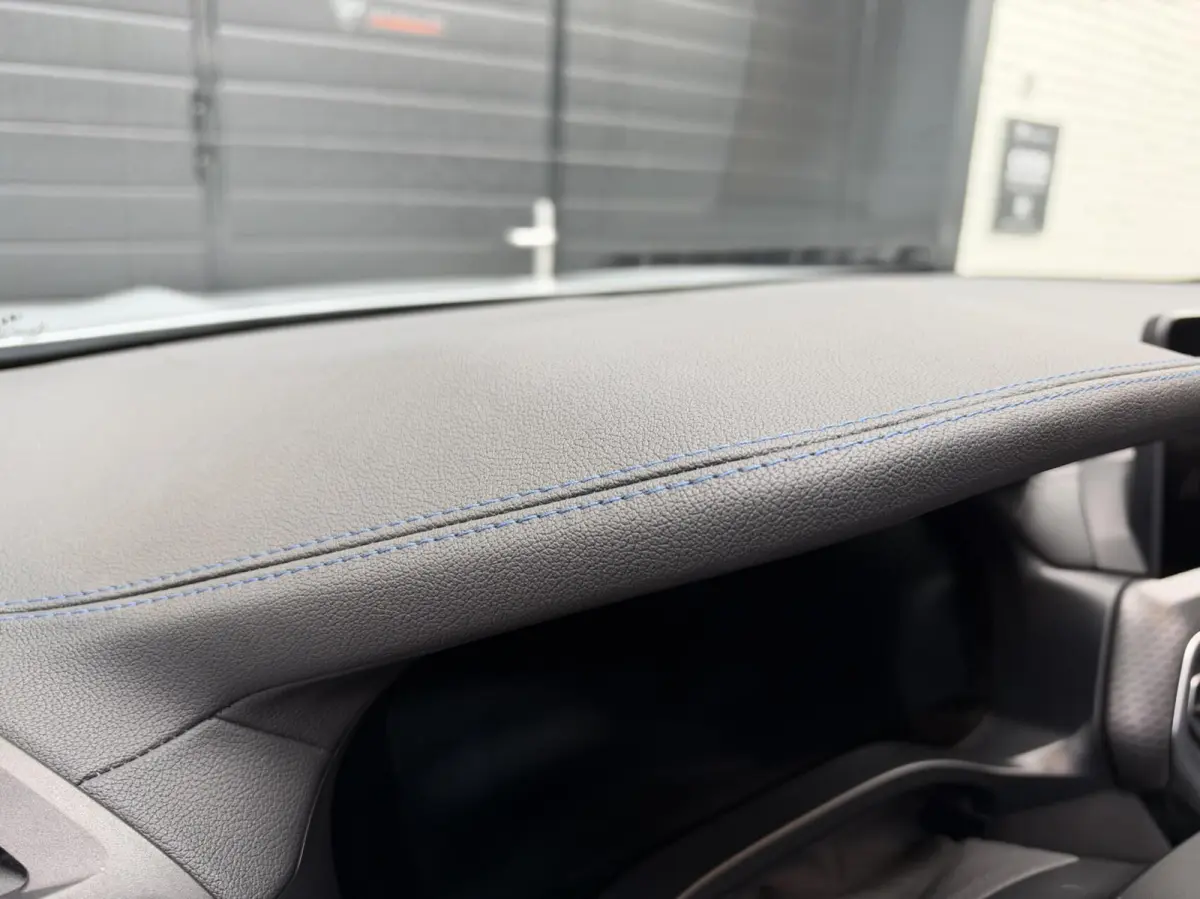 xDrive30e High Ex M Sport Memory Sfeer Panorama