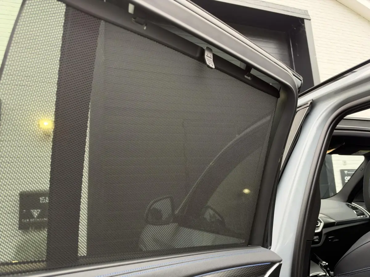 xDrive30e High Ex M Sport Memory Sfeer Panorama