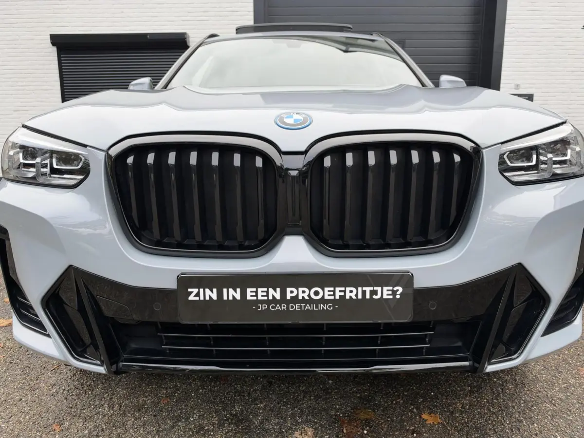 xDrive30e High Ex M Sport Memory Sfeer Panorama