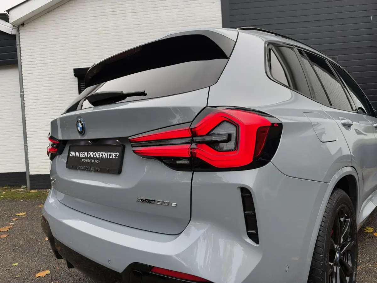 xDrive30e High Ex M Sport Memory Sfeer Panorama