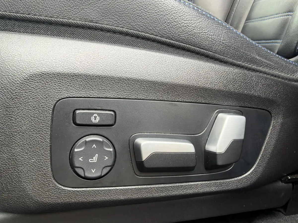xDrive30e High Ex M Sport Memory Sfeer Panorama