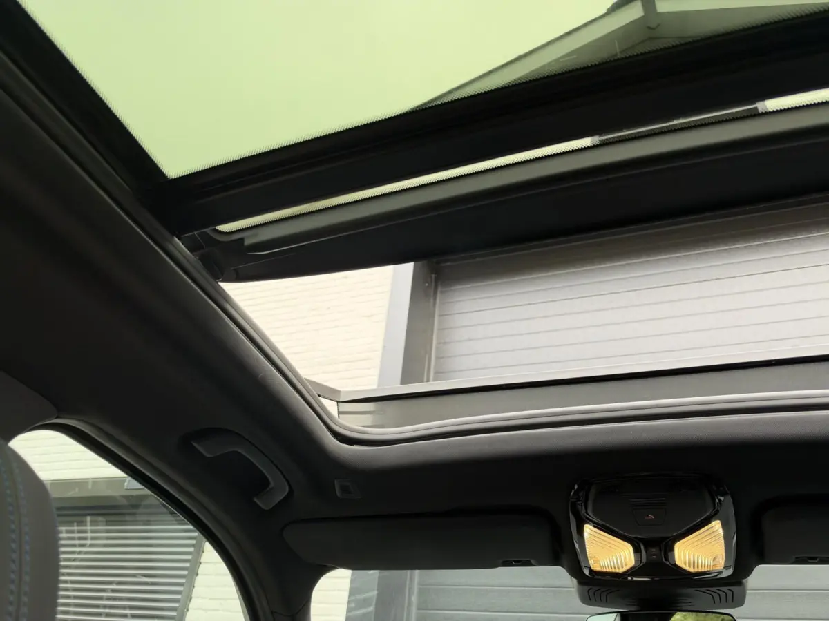 xDrive30e High Ex M Sport Memory Sfeer Panorama
