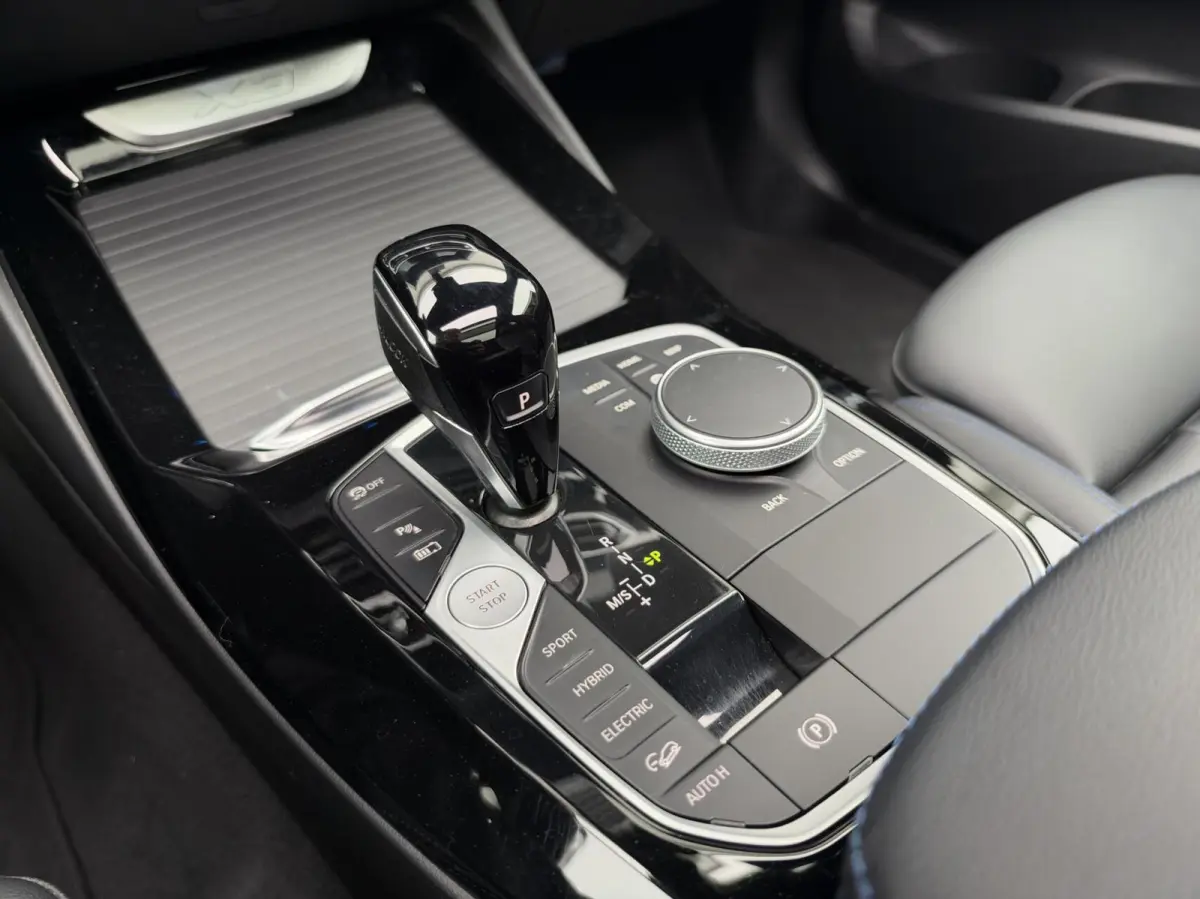 xDrive30e High Ex M Sport Memory Sfeer Panorama