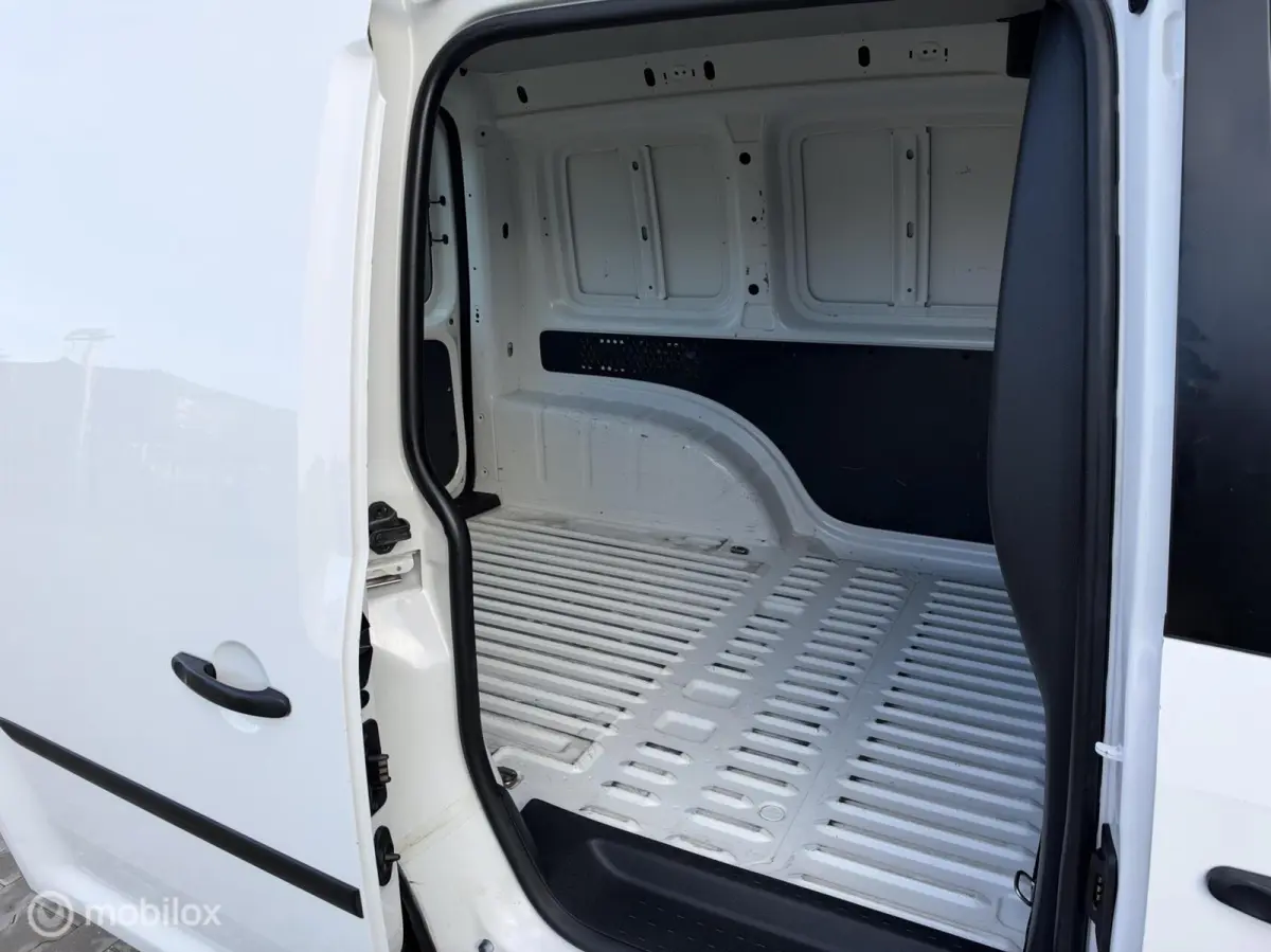 Bestel 1.0 TSI / MARGE / AIRCO / NAVI