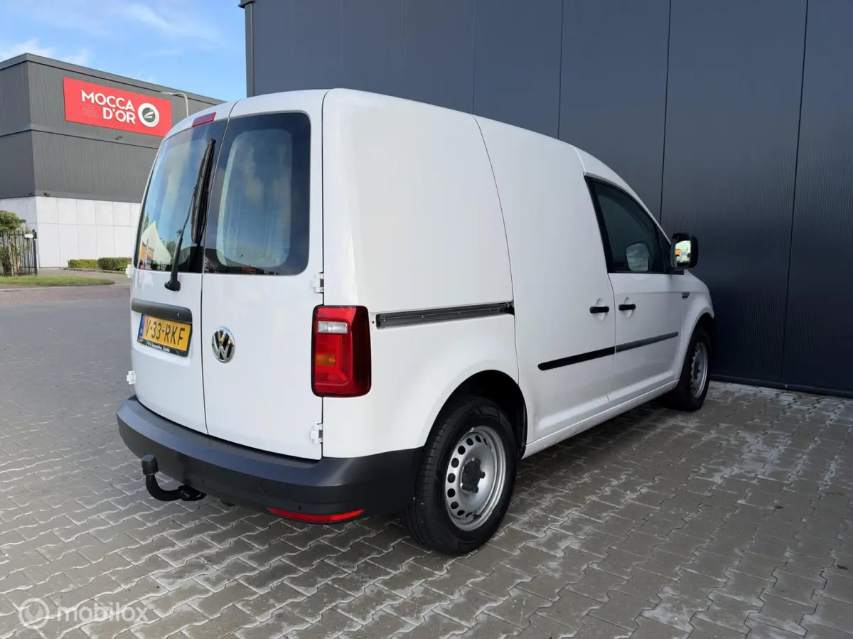 Bestel 1.0 TSI / MARGE / AIRCO / NAVI