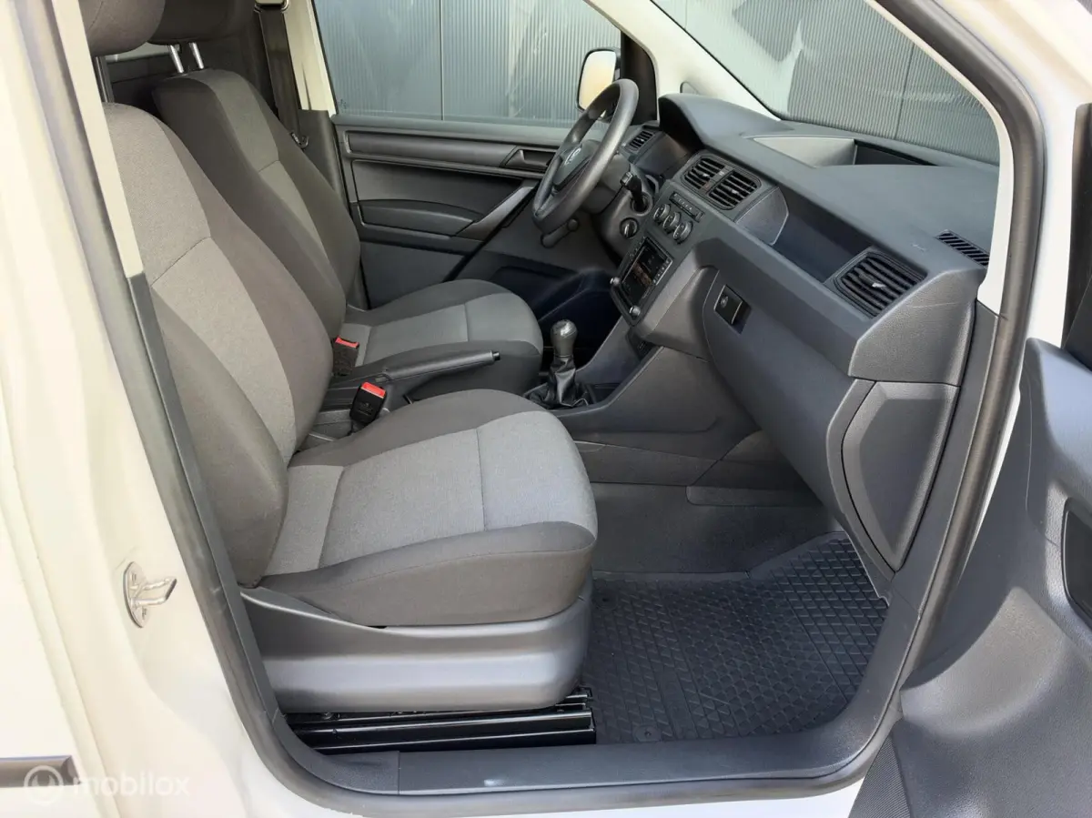 Bestel 1.0 TSI / MARGE / AIRCO / NAVI
