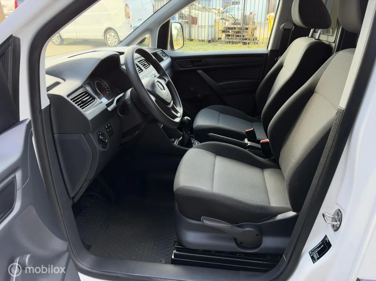 Bestel 1.0 TSI / MARGE / AIRCO / NAVI
