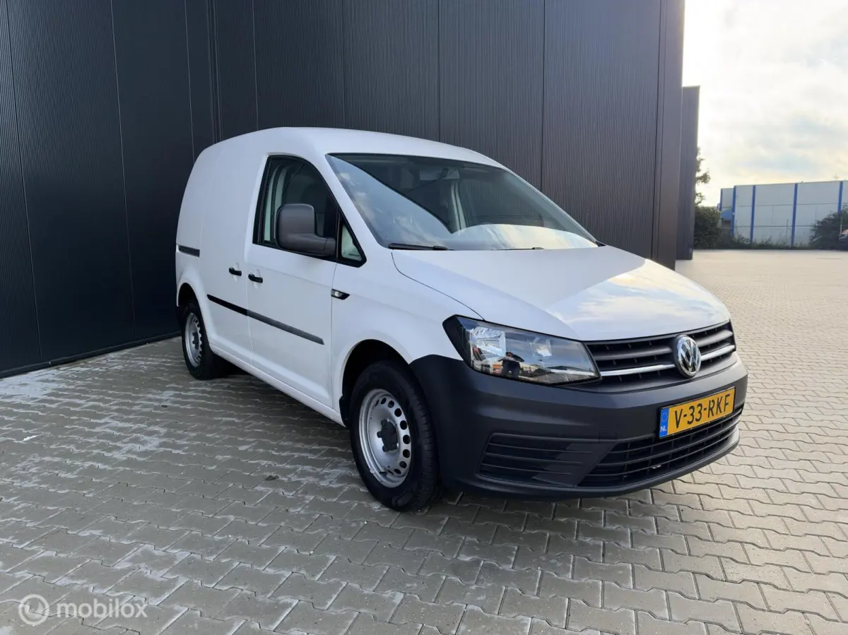 Bestel 1.0 TSI / MARGE / AIRCO / NAVI