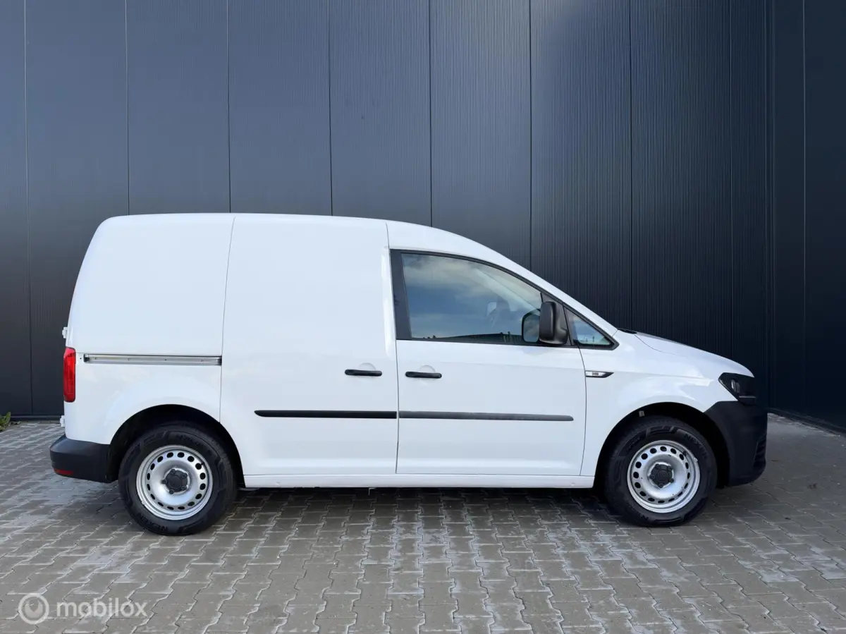 Bestel 1.0 TSI / MARGE / AIRCO / NAVI