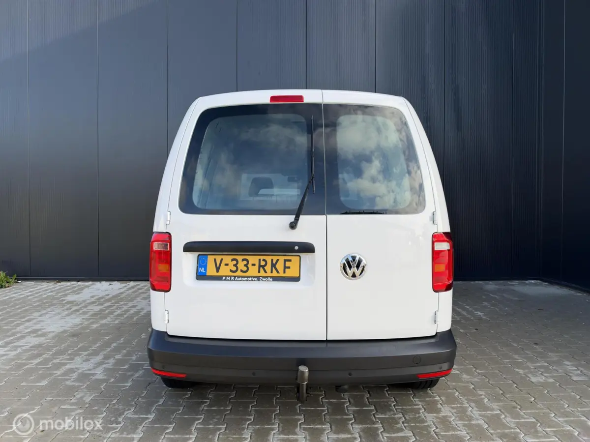 Bestel 1.0 TSI / MARGE / AIRCO / NAVI