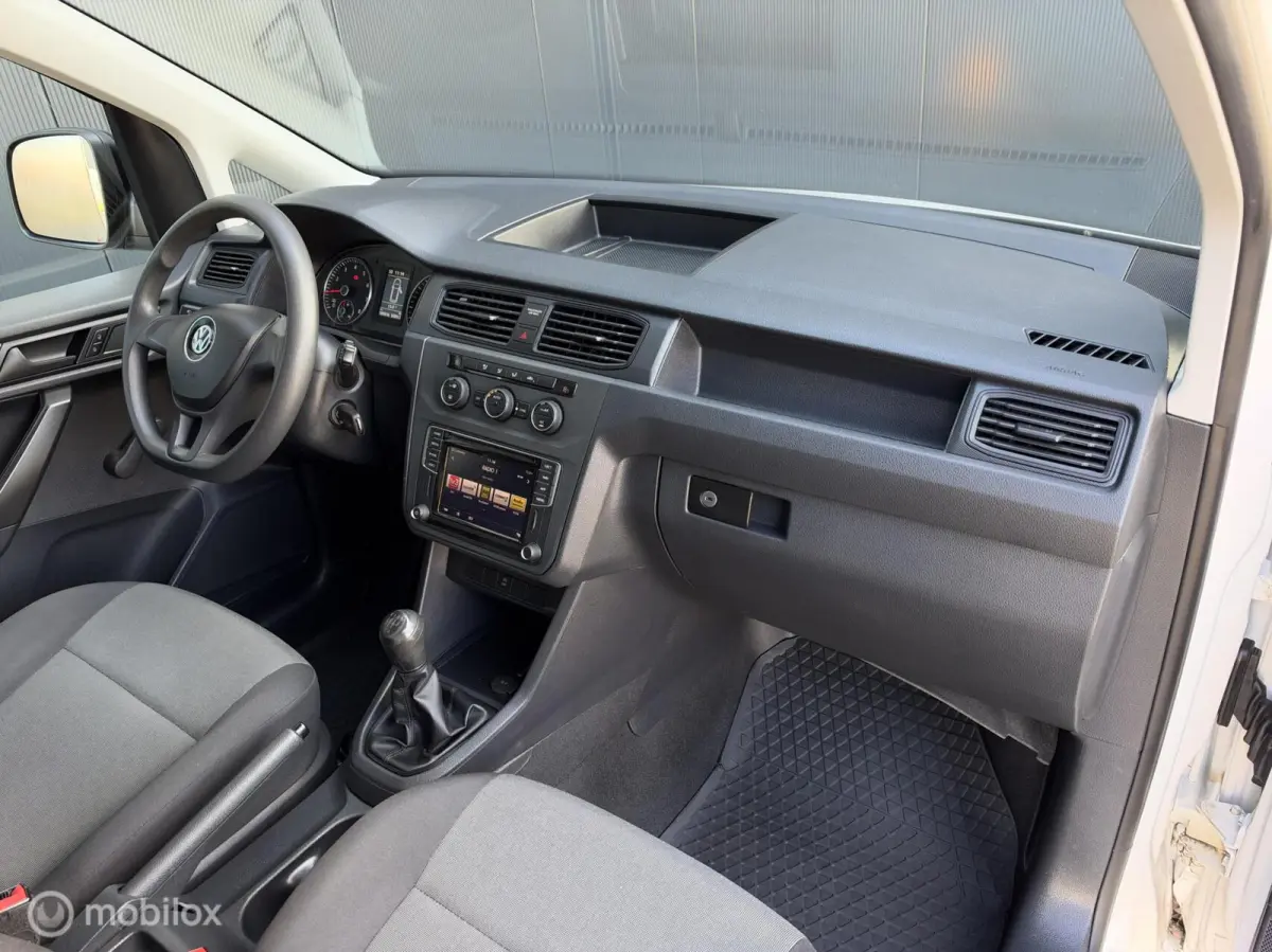 Bestel 1.0 TSI / MARGE / AIRCO / NAVI