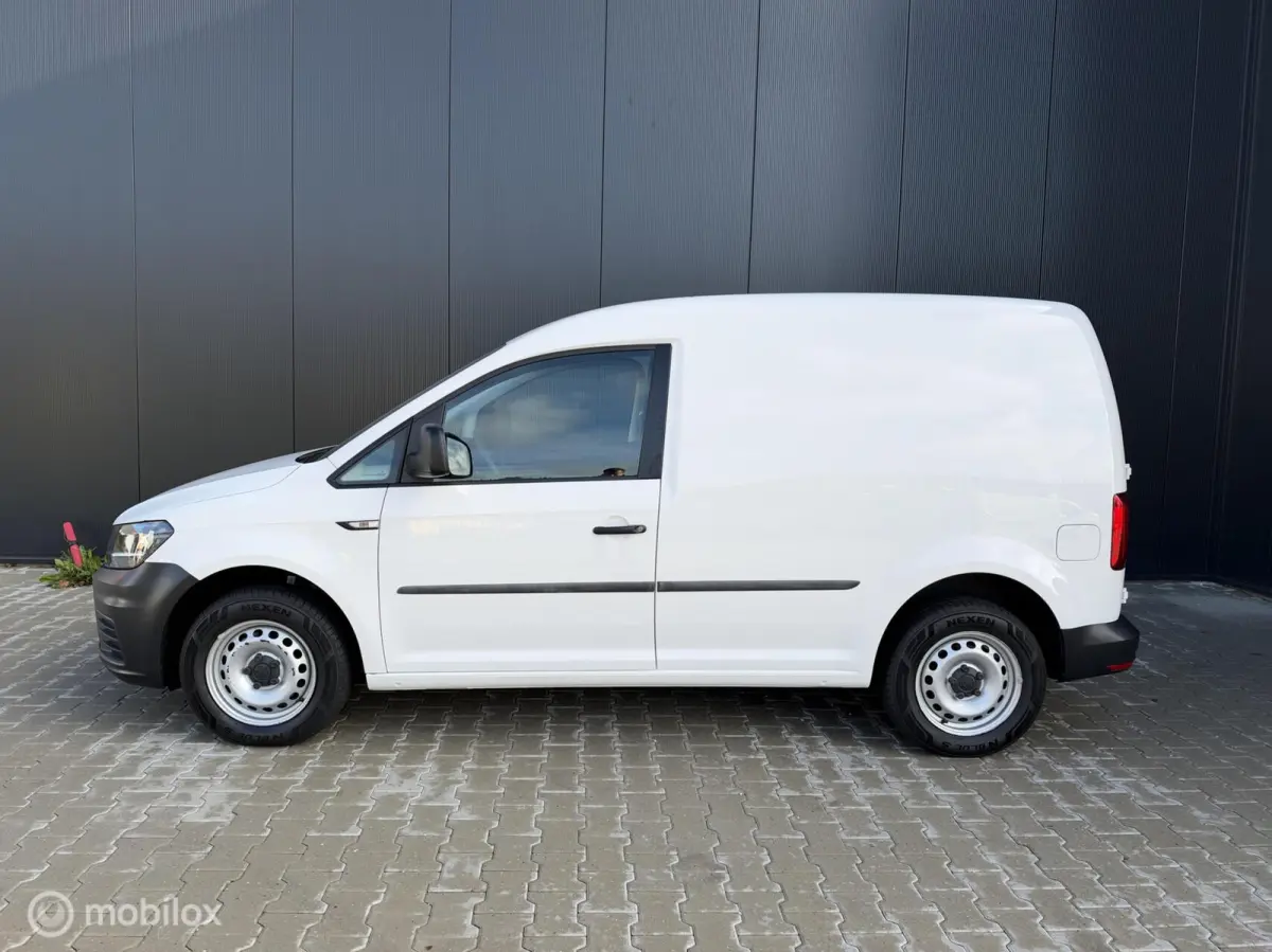Bestel 1.0 TSI / MARGE / AIRCO / NAVI