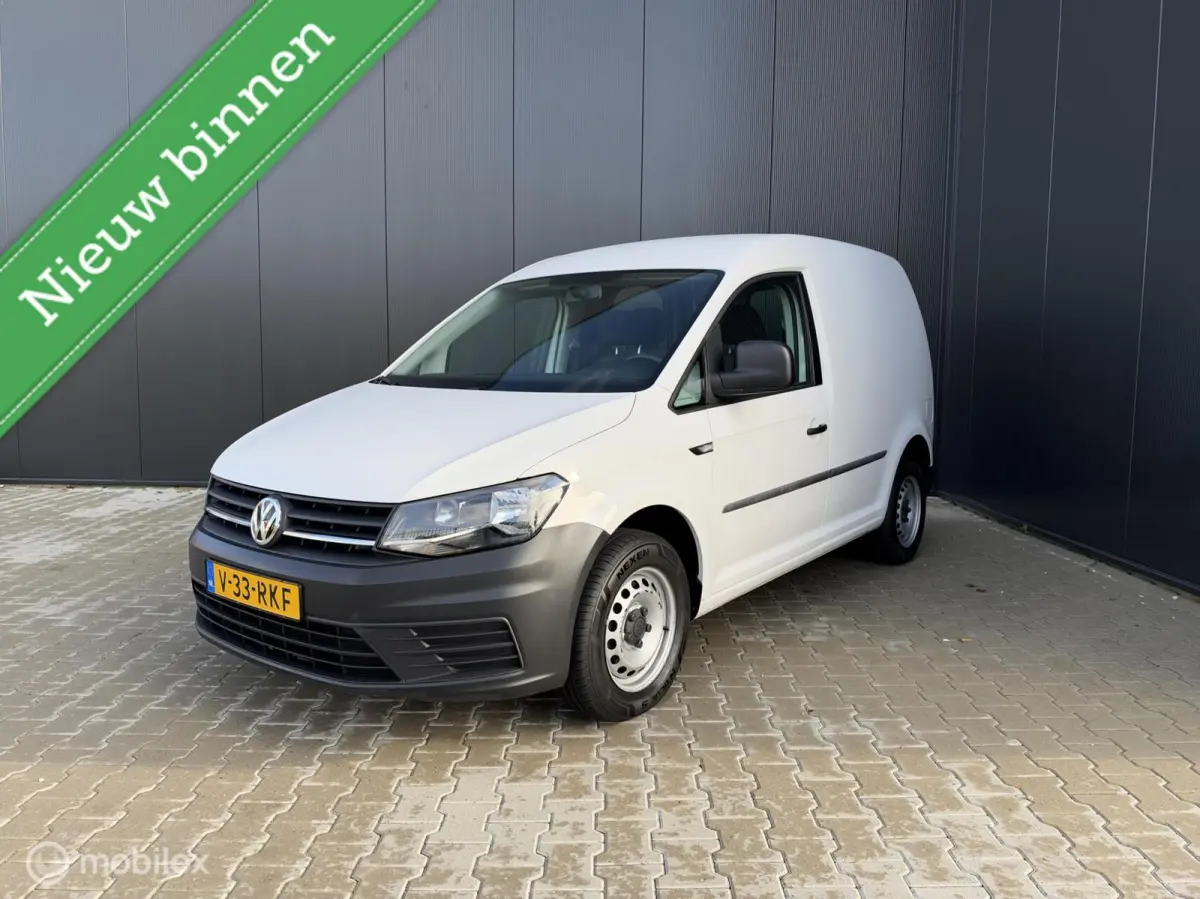 Bestel 1.0 TSI / MARGE / AIRCO / NAVI