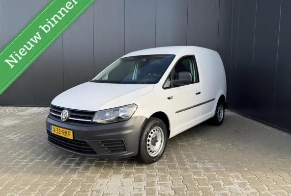 Bestel 1.0 TSI / MARGE / AIRCO / NAVI