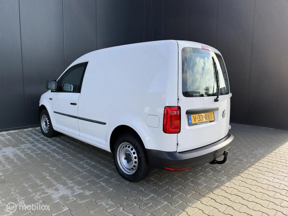 Bestel 1.0 TSI / MARGE / AIRCO / NAVI