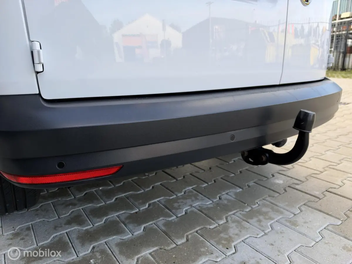 Bestel 1.0 TSI / MARGE / AIRCO / NAVI