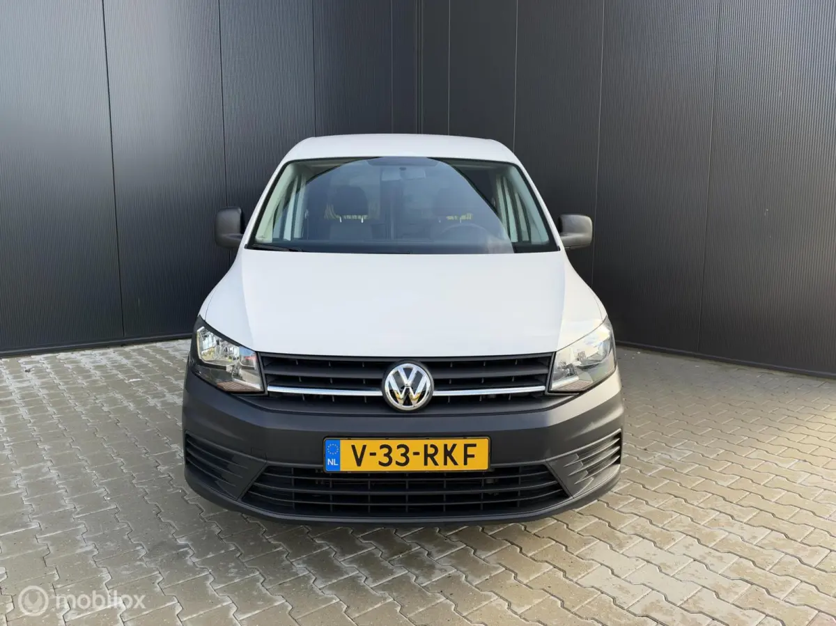 Bestel 1.0 TSI / MARGE / AIRCO / NAVI